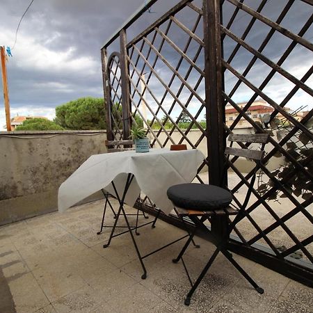 Sunny Rome Attico Con Jacuzzi, Terrazzo E Fibra公寓 外观 照片
