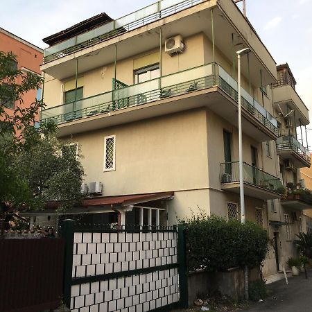 Sunny Rome Attico Con Jacuzzi, Terrazzo E Fibra公寓 外观 照片