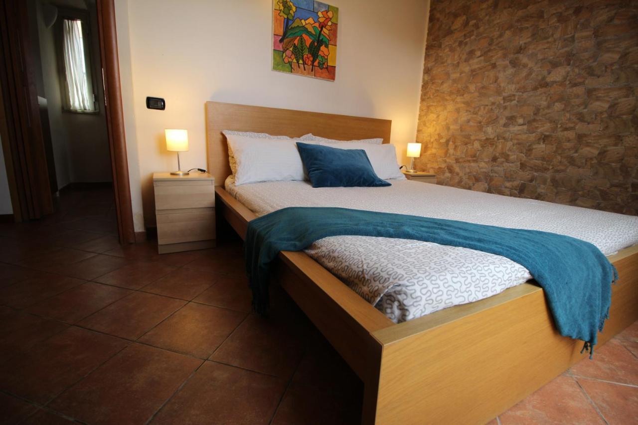 Sunny Rome Attico Con Jacuzzi, Terrazzo E Fibra公寓 外观 照片