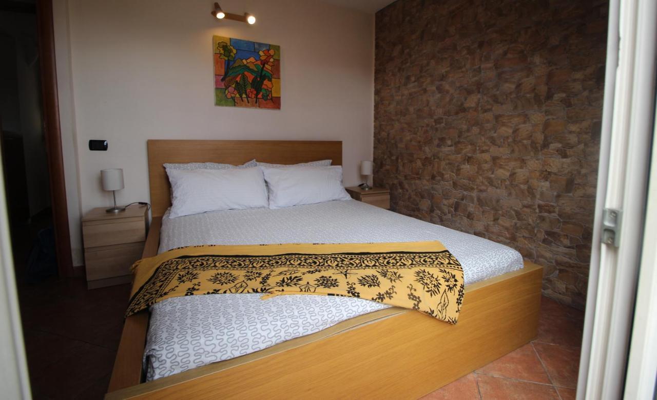 Sunny Rome Attico Con Jacuzzi, Terrazzo E Fibra公寓 外观 照片