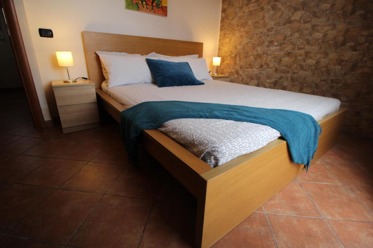 Sunny Rome Attico Con Jacuzzi, Terrazzo E Fibra公寓 外观 照片