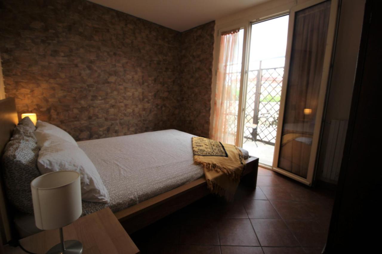 Sunny Rome Attico Con Jacuzzi, Terrazzo E Fibra公寓 外观 照片