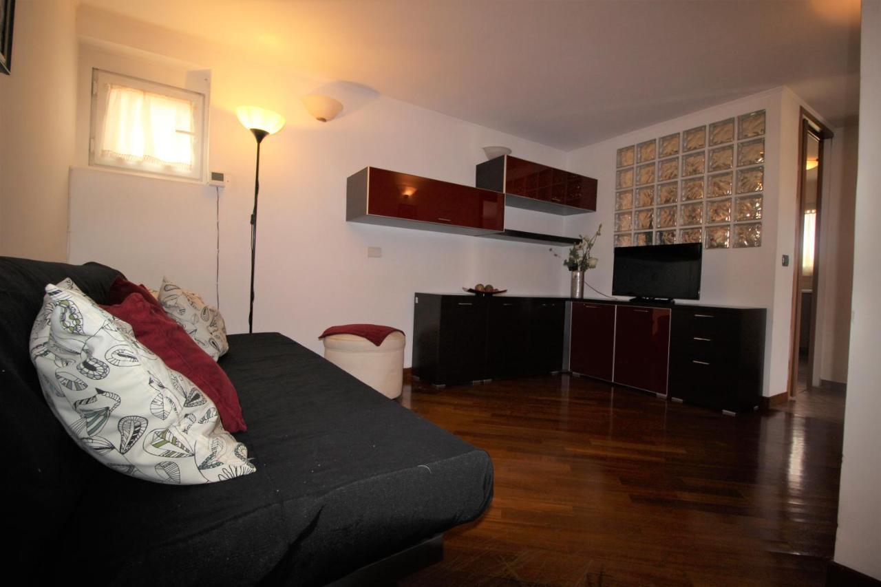 Sunny Rome Attico Con Jacuzzi, Terrazzo E Fibra公寓 外观 照片