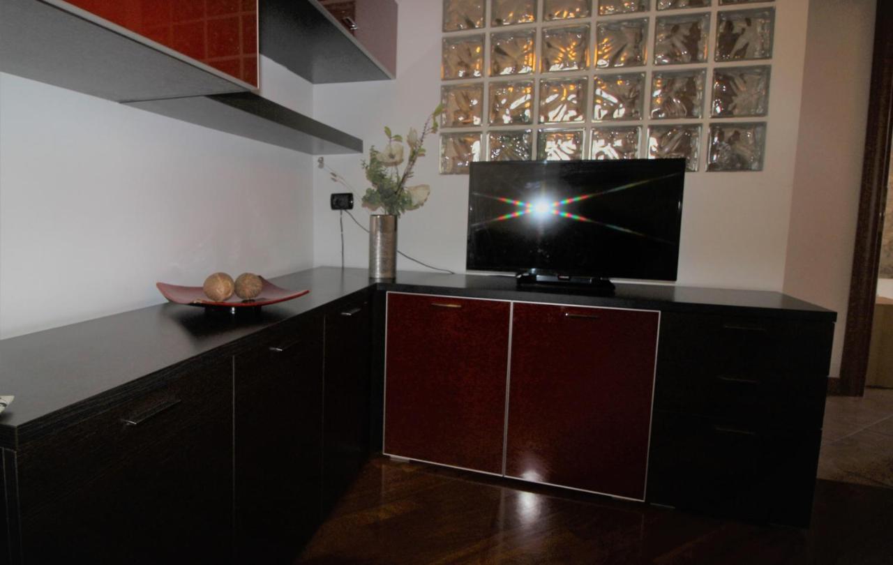 Sunny Rome Attico Con Jacuzzi, Terrazzo E Fibra公寓 外观 照片