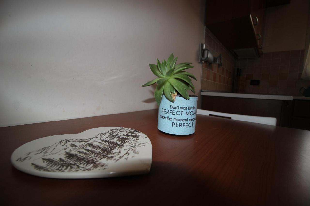 Sunny Rome Attico Con Jacuzzi, Terrazzo E Fibra公寓 外观 照片
