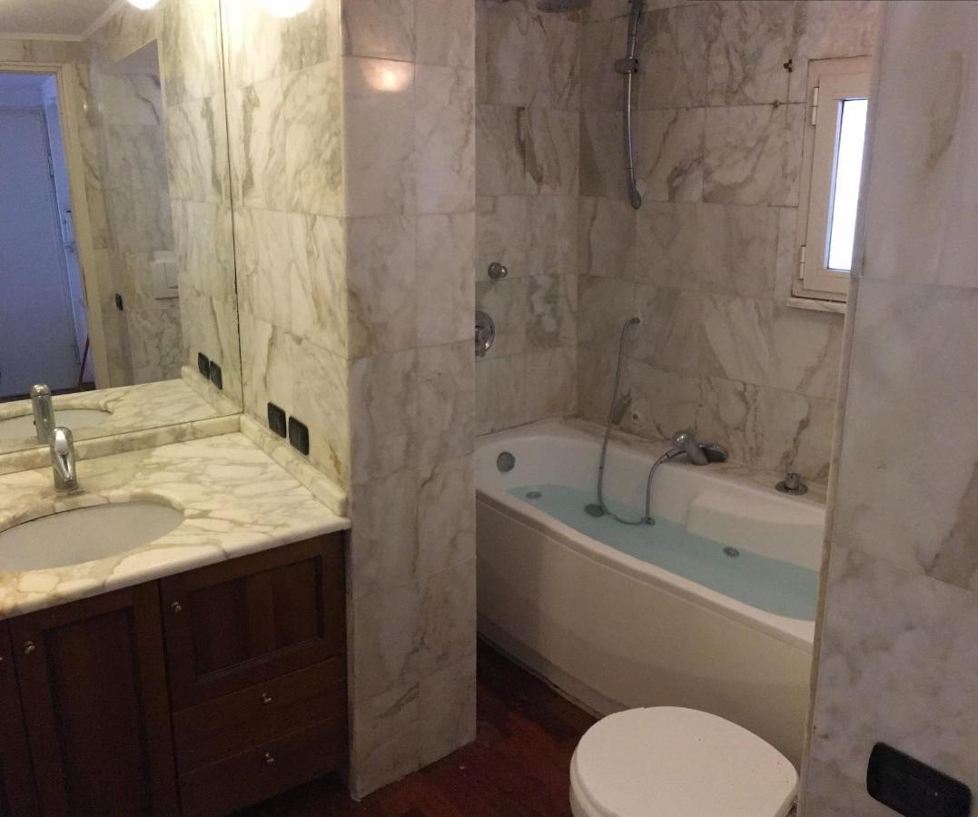 Sunny Rome Attico Con Jacuzzi, Terrazzo E Fibra公寓 外观 照片